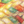 rope still life matted colored pencil fine art